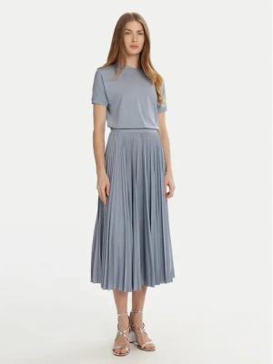 Marella Kleid für den Alltag Semele 2513621041 Blau