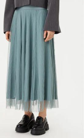 ONLY Midirock 15214303 Grün Regular Fit