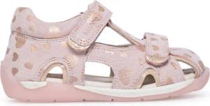 Lasocki Kids Sandalen MARCUS CI12-MARCUS-02(II)DZ Rosa