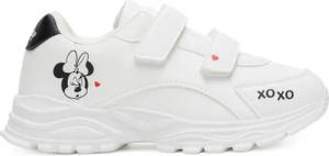 Mickey&Friends Sneakers AVO-SS25-244DSTC Weiß