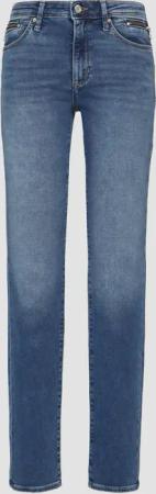 Jeans-Hose