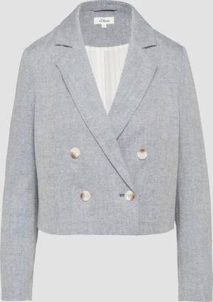 Indoor-Blazer