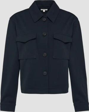 Indoor-Jacke