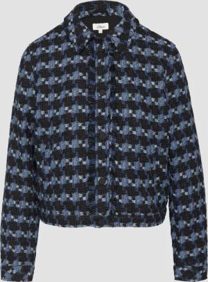 Indoor-Jacke