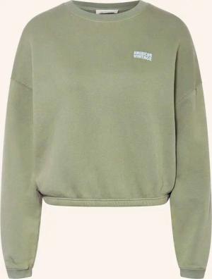 American Vintage Sweatshirt IZUBIRD