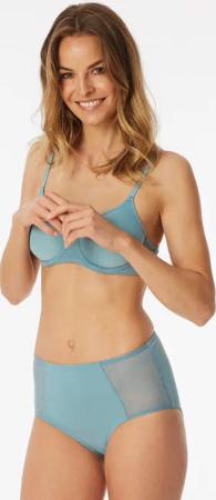 Midi-Slip Spitze mineral - Air 40
