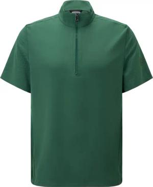 BOGNER SPORT Funktionsshirt Vajk für Herren - Dunkelgrün - S