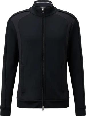 BOGNER SPORT Funktionsjacke Vaiko für Herren - Schwarz - L