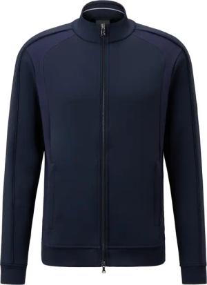 BOGNER SPORT Funktionsjacke Vaiko für Herren - Navy-Blau - 3XL