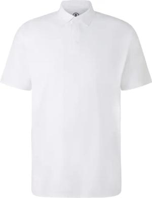 BOGNER SPORT Funktions-Polo-Shirt Casimir für Herren - Off-White - M