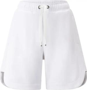 BOGNER SPORT Sweatshorts Blue für Damen - Off-White - 46