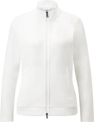 BOGNER SPORT Funktionsjacke Alena für Damen - Off-White - 36