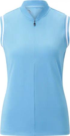 BOGNER SPORT Funktionstop Evi für Damen - Hellblau - 38