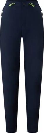 FIRE+ICE Funktionshose Lou für Damen - Dunkelblau - 34