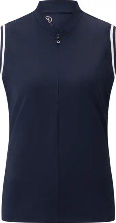 BOGNER SPORT Funktionstop Evi für Damen - Navy-Blau - 46
