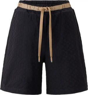 BOGNER SPORT Sweat-Shorts Sila für Damen - Schwarz - 40