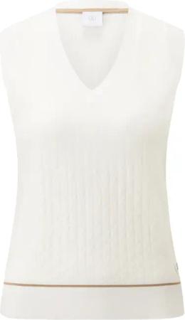 BOGNER SPORT Pullunder Peani für Damen - Off-White - 44