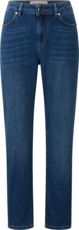 BOGNER 7/8-Slim Fit Jeans Julie für Damen - Denim Blue - 26
