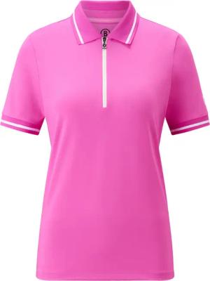 BOGNER SPORT Funktions-Polo-Shirt Caylee für Damen - Pink - 36