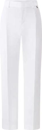 BOGNER Chino Joy für Damen - Weiß - 34