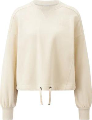 BOGNER Sweatshirt Eldina für Damen - Sand - 34