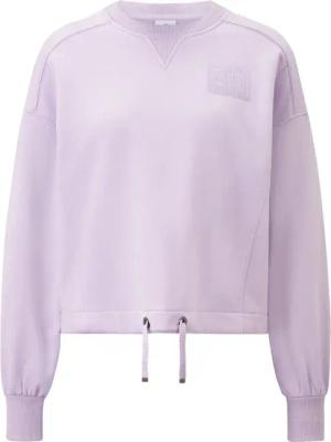 BOGNER Sweatshirt Eldina für Damen - Flieder - 40