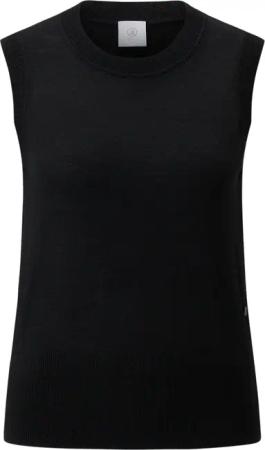 BOGNER Strick-Top Isola für Damen - Schwarz - 46