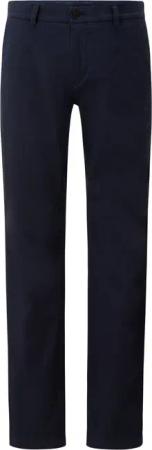 BOGNER Chino Nik für Herren - Navy-Blau - 58