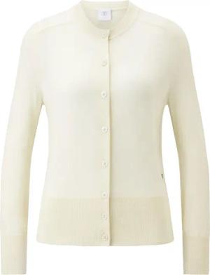 BOGNER Strickjacke Ilma für Damen - Vanille - 42