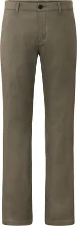 BOGNER Chino Nik für Herren - Oliv-Grün - 58