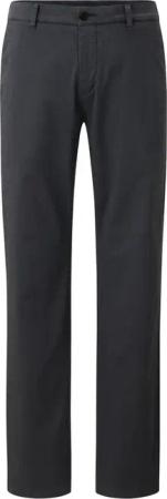 BOGNER Chino Nik für Herren - Anthrazit - 52