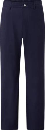 BOGNER Stretch-Hose Marcus für Herren - Navy-Blau - 56