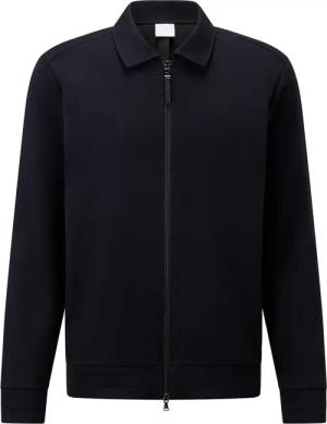 BOGNER Sweatjacke Robby für Herren - Navy-Blau - M