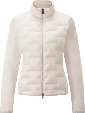 BOGNER SPORT Hybrid-Daunenjacke Loria für Damen - Sand - 34