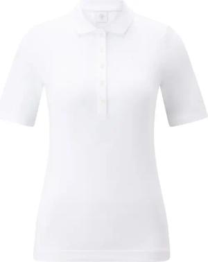 BOGNER Polo-Shirt Malika für Damen - Weiß - 40