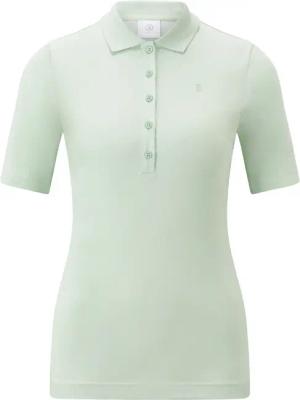 BOGNER Polo-Shirt Malika für Damen - Hellgrün - 44