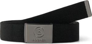 BOGNER SPORT Gürtel Gino - Schwarz - one_size