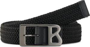 BOGNER SPORT Flechtgürtel Melly für Damen - Schwarz - S