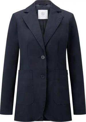 BOGNER Blazer Amande für Damen - Navy-Blau - 36