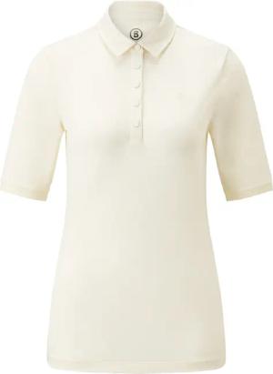 BOGNER Polo-Shirt Tammy für Damen - Vanille - 46