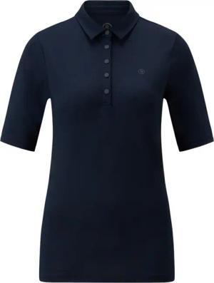 BOGNER Polo-Shirt Tammy für Damen - Navy-Blau - 38
