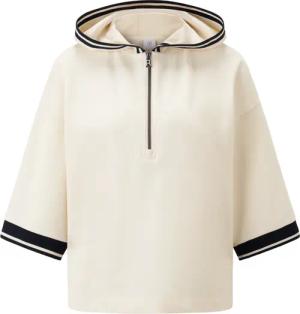 BOGNER Hoodie Holly für Damen - Sand - 46