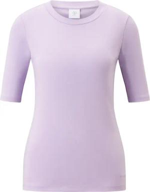 BOGNER T-Shirt Nikini für Damen - Flieder - 42