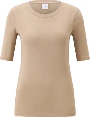 BOGNER T-Shirt Nikini für Damen - Karamell - 46