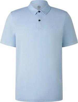 BOGNER Polo-Shirt Timo für Herren - Hellblau - S