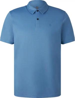 BOGNER Polo-Shirt Timo für Herren - Nebelblau - XXL