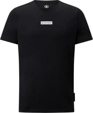 BOGNER T-Shirt Roc für Herren - Schwarz - XXL
