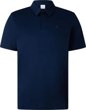 BOGNER Polo-Shirt Asmo für Herren - Navy-Blau - XL