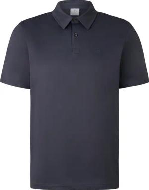 BOGNER Polo-Shirt Asmo für Herren - Anthrazit - XXL