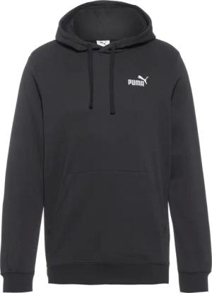PUMA Essential No. 1 Hoodie Herren